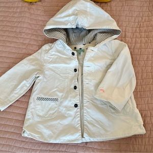 Nanos unisex light jacket Spanish